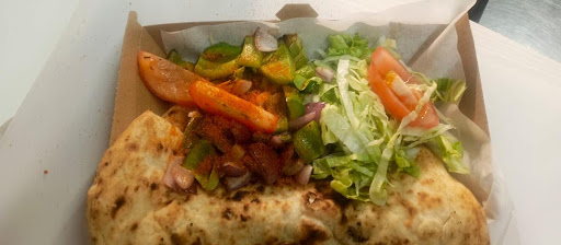 Photo of Go Grill - First Floor, 19-21, George St, Newcastle-under-Lyme, Newcastle ST5 1JX